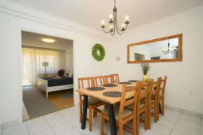 Vadrózsa apartman
